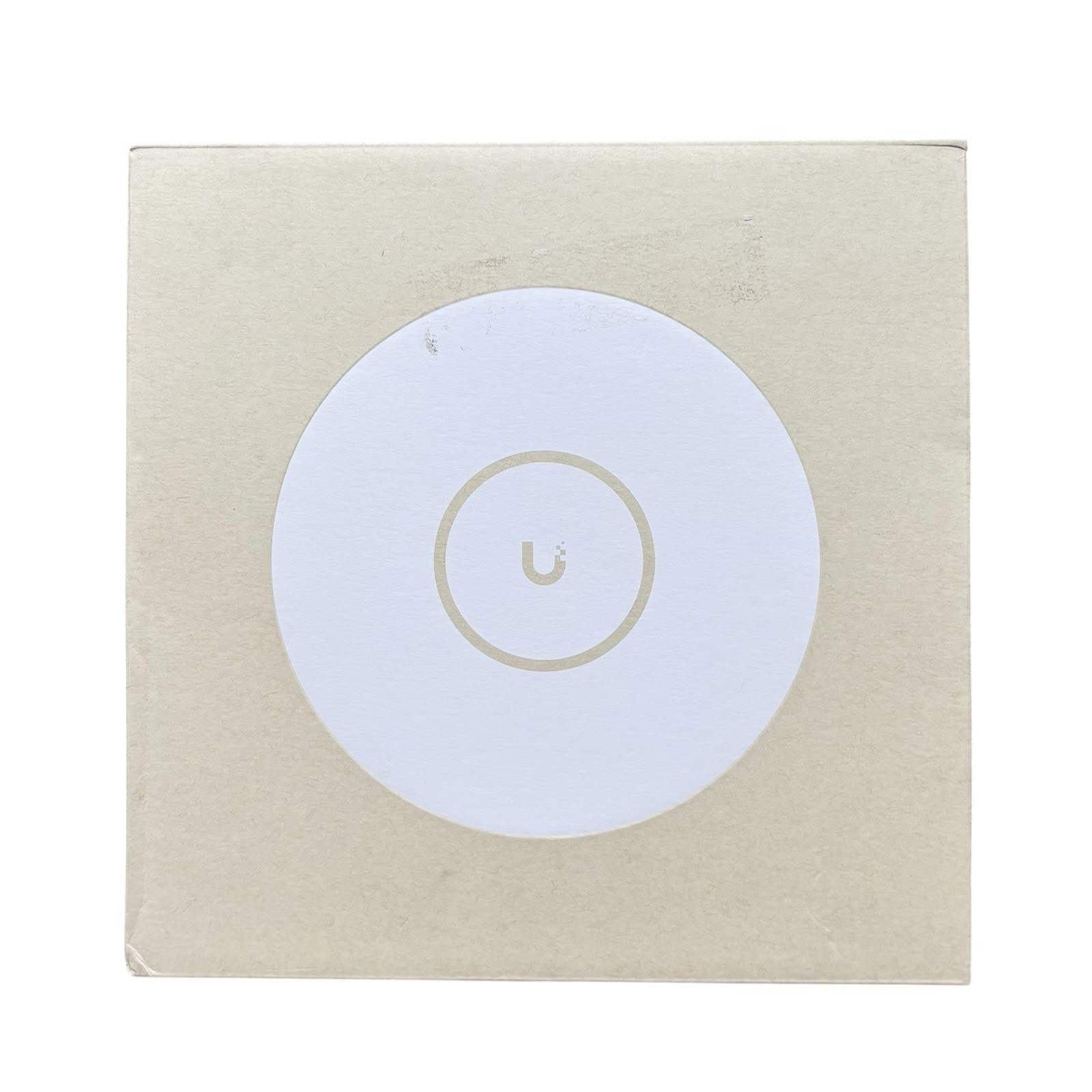 Ubiquiti UniFi U7 Pro WiFi 7 Access Point White U7-Pro-US Open Box