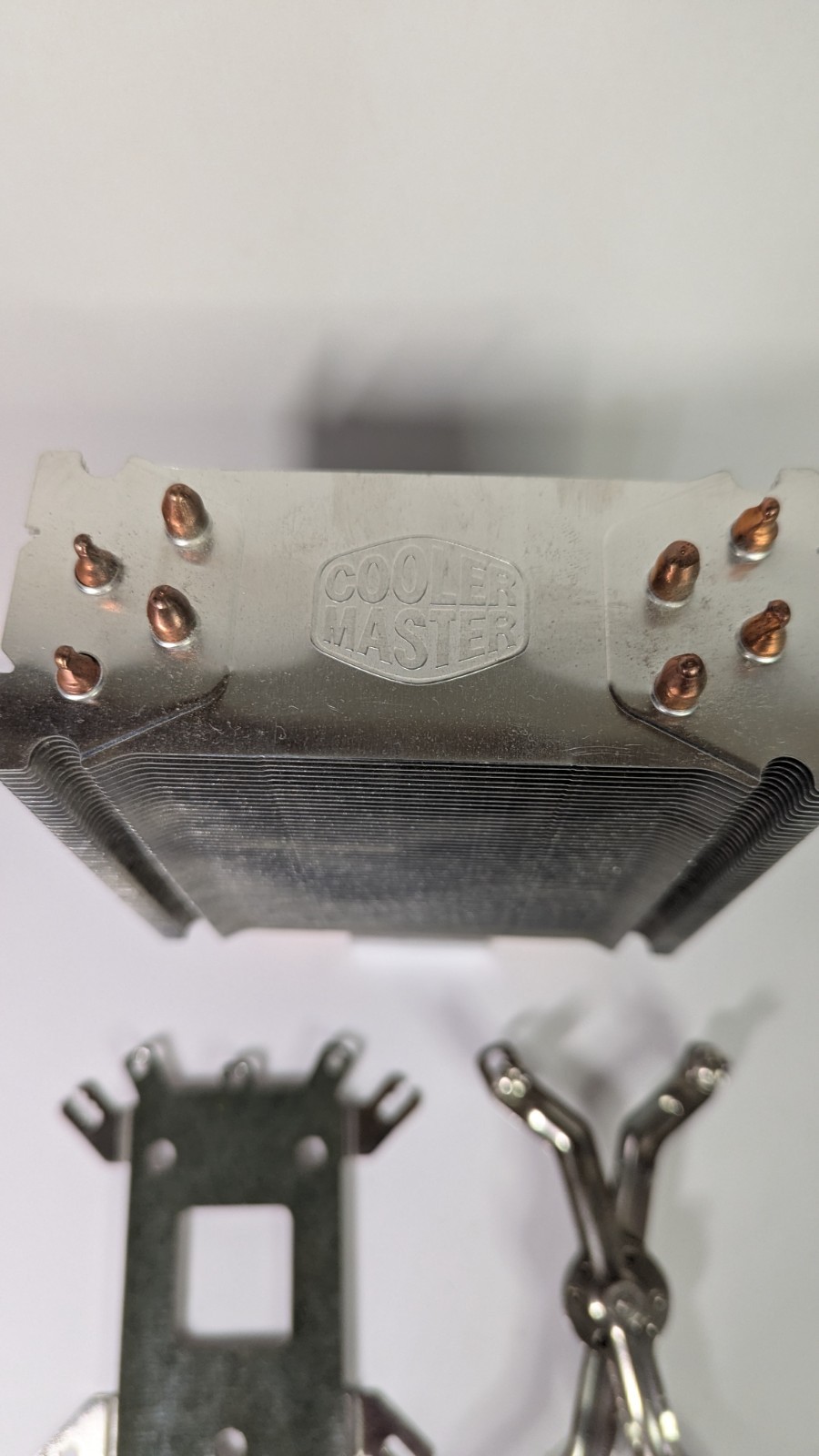 Cooler Master Hyper 212 evo Heatsink Only