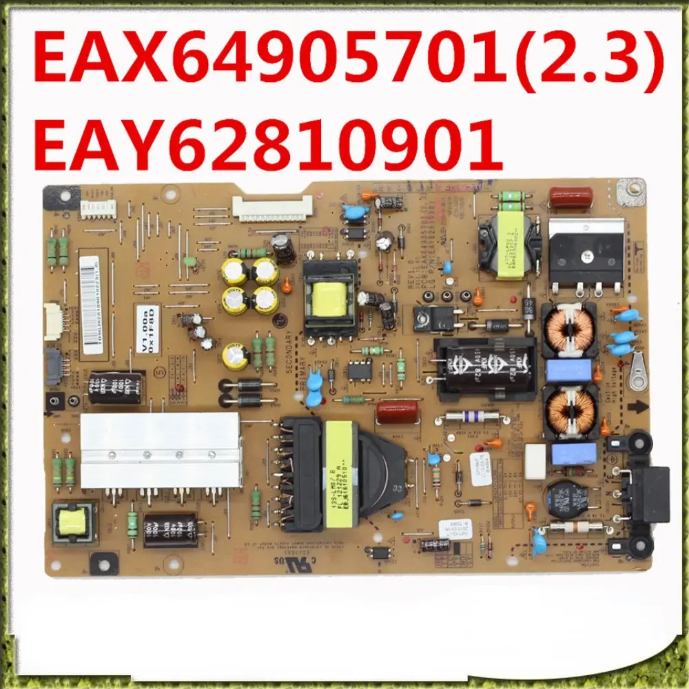 Original Power Supply Board LGP4247-13LP8 EAX64905701 EAY62810901 Board for TV P