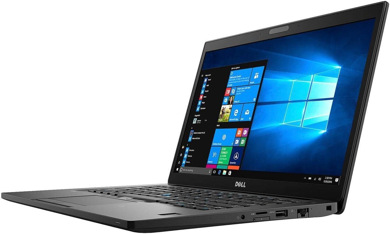 Dell Latitude 7490  i7-8th Gen 16GB 256GB SSD Windows 11 Home