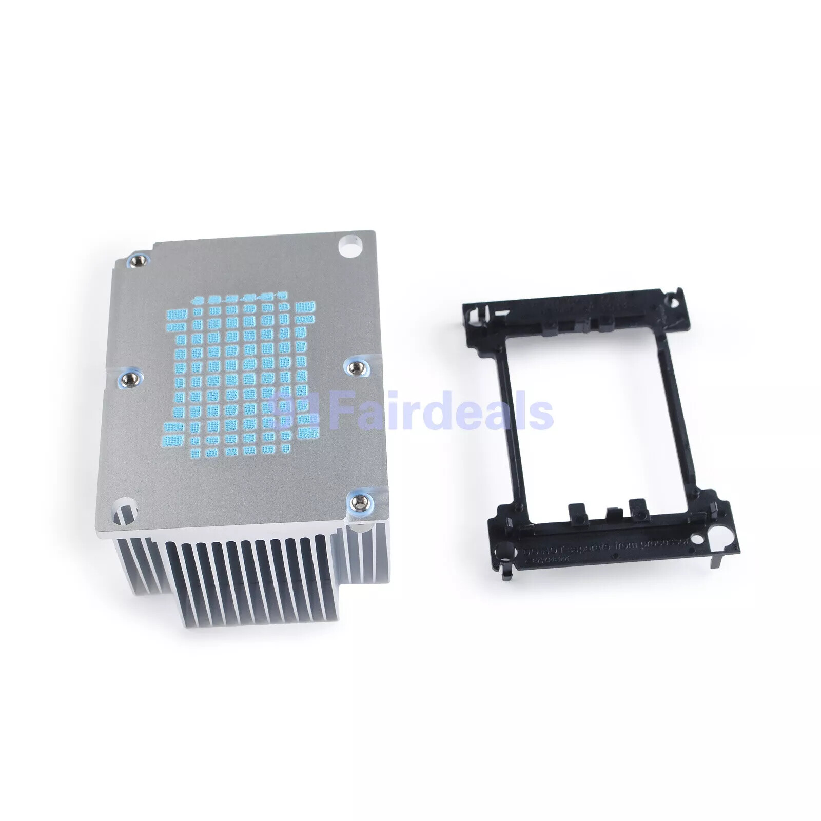 CPU Cooling Fan Heatsink 01KP642 01KP655 for Lenovo Thinksystem SR550 01KP643