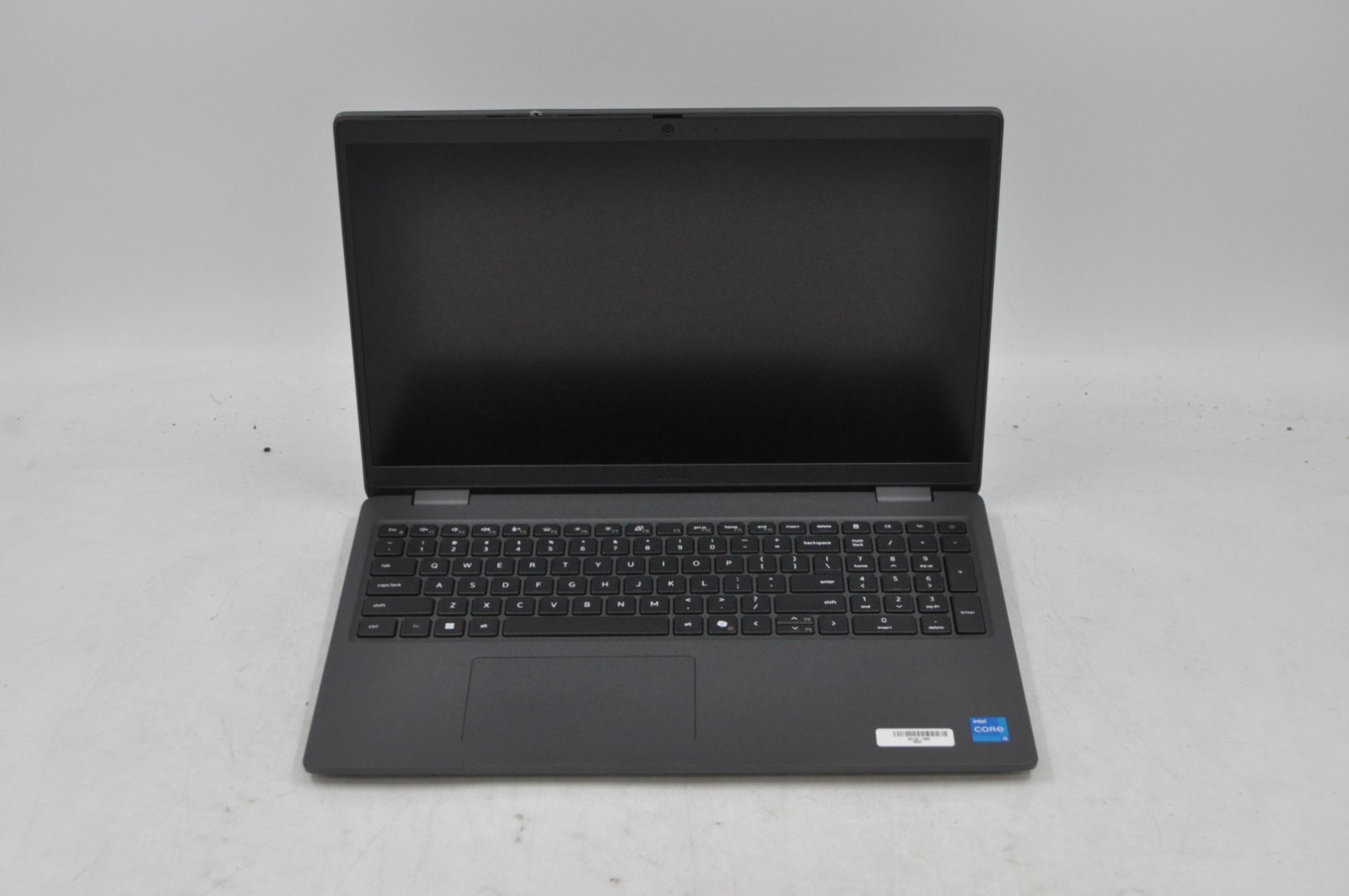 Dell Latitude 3550 Intel Core i5-1345U 8GB RAM No SSD #1447