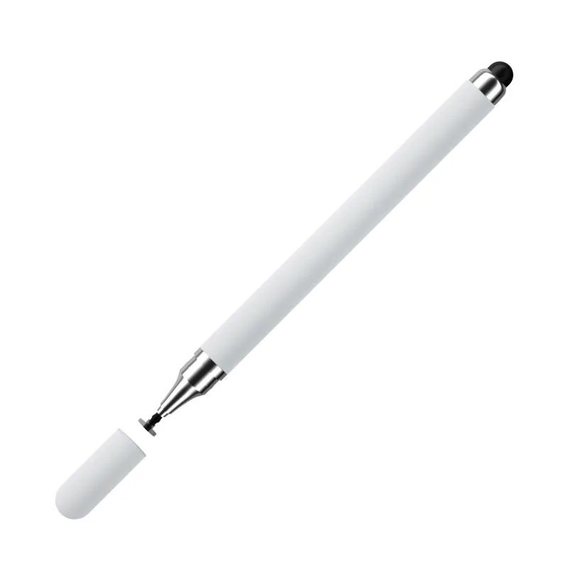 2-in-1 Stylus Pen for Touch Screen, High Precision Universal Stylus Pen
