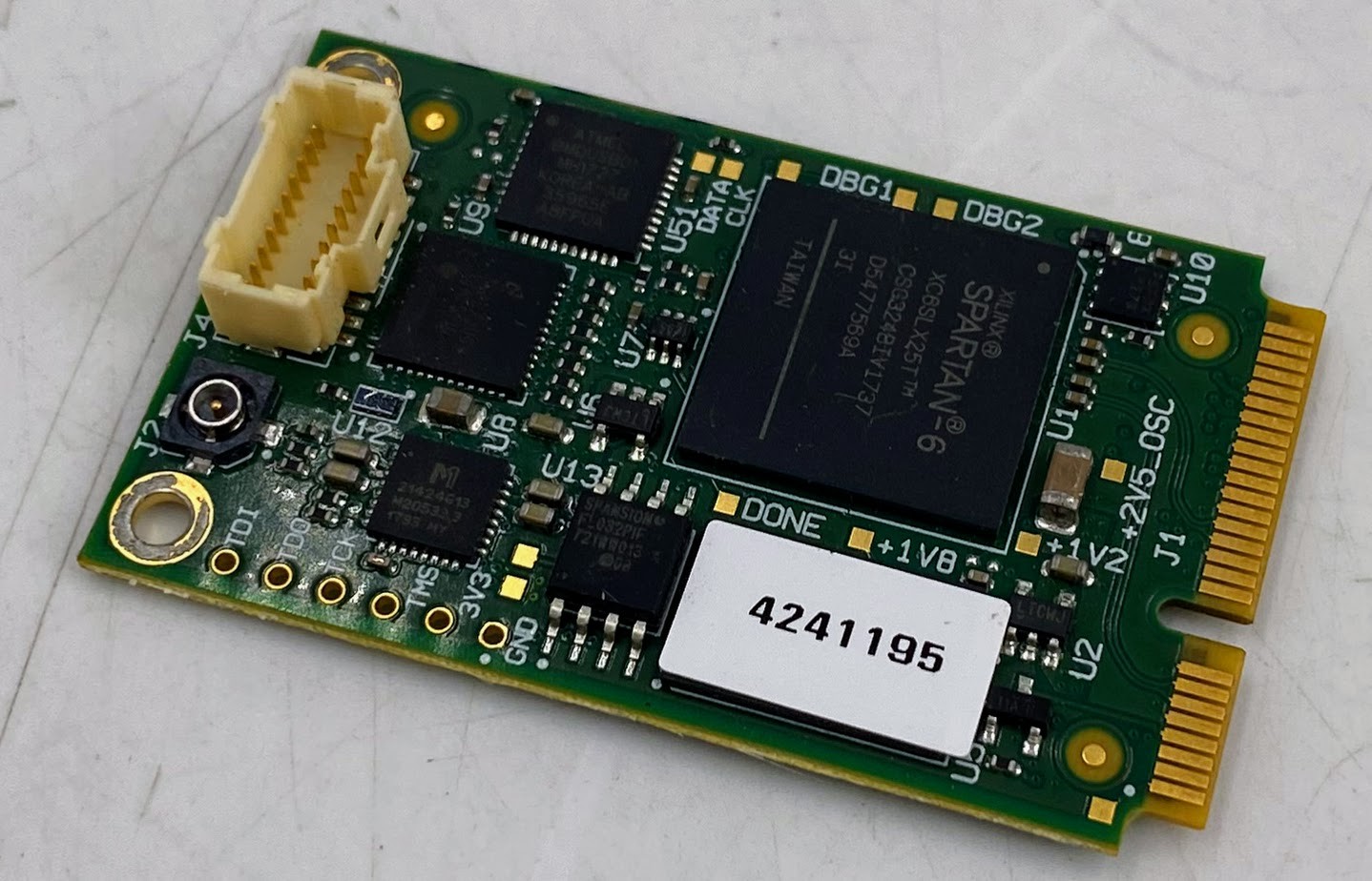 Blackmagic Design PCB BMDPCB348B