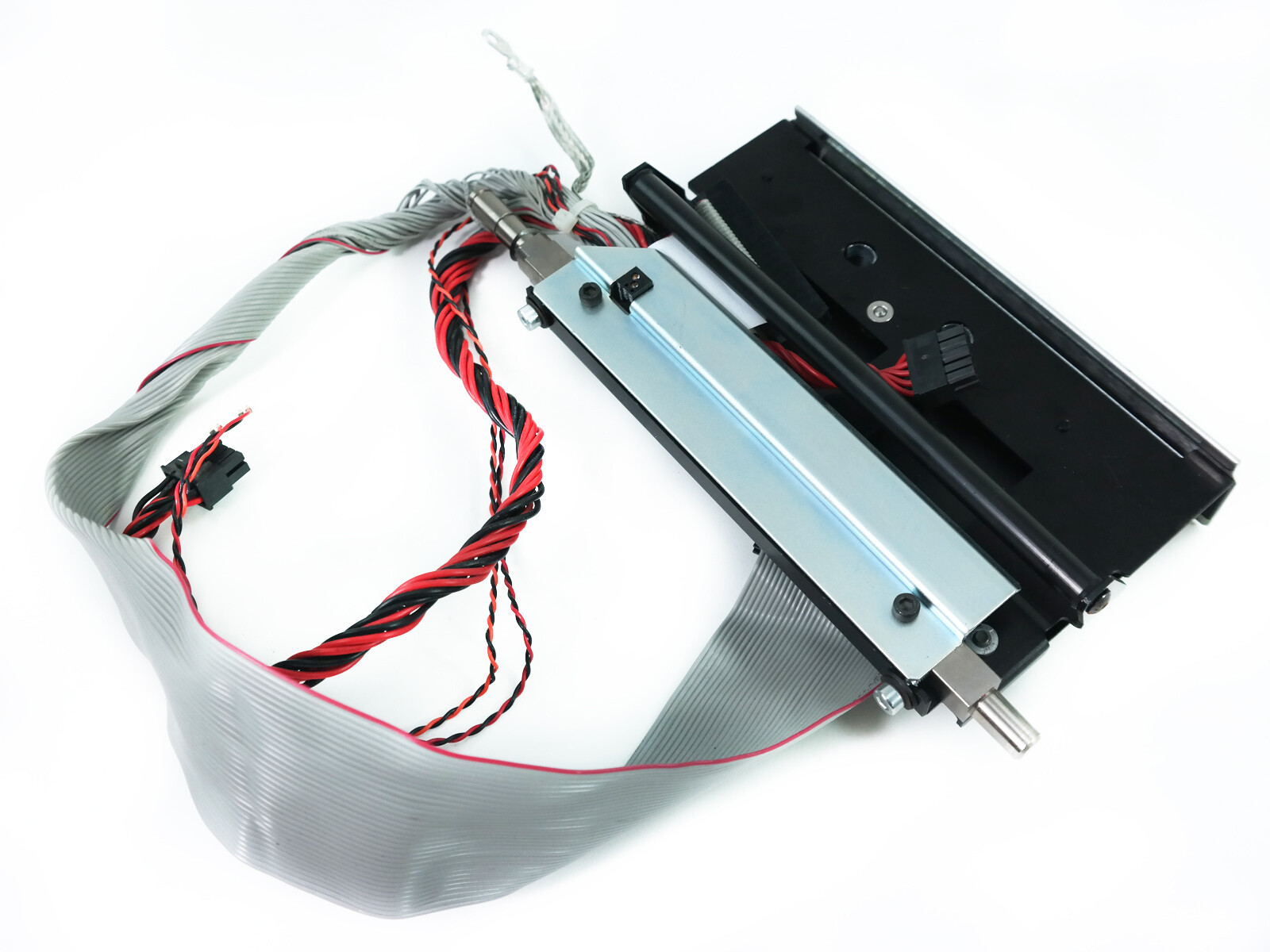 ✅GENUINE Zebra P1053360-010 Kit Print Mechanism Hardware with Cables for 105SL