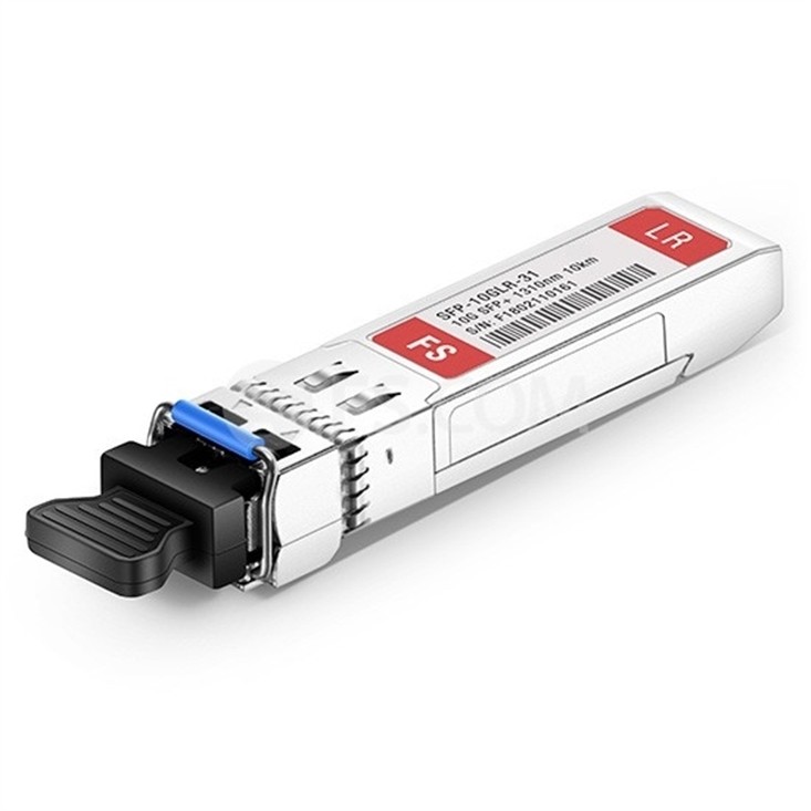 CISCO ONS-SI-2G-L1 SFP - OC48/STM16, LR1, L-16.1,