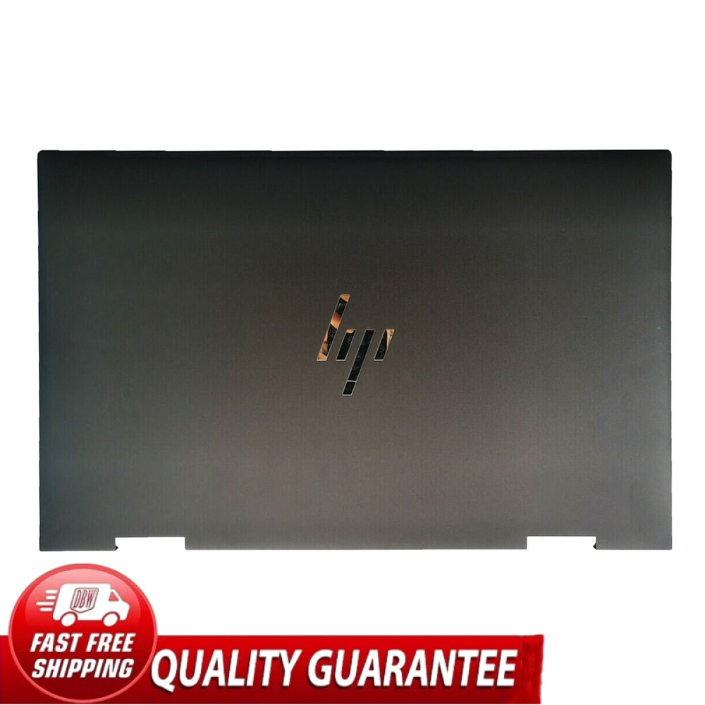 M45477-001 LCD Back Cover Lid Fits For HP ENVY 15-EU 15M-EU 15-ES 15M-EU0023DX