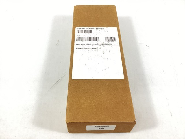 Lenovo OEM Battery for ThinkPad C13 Yoga Gen 1 - 5B10X63141