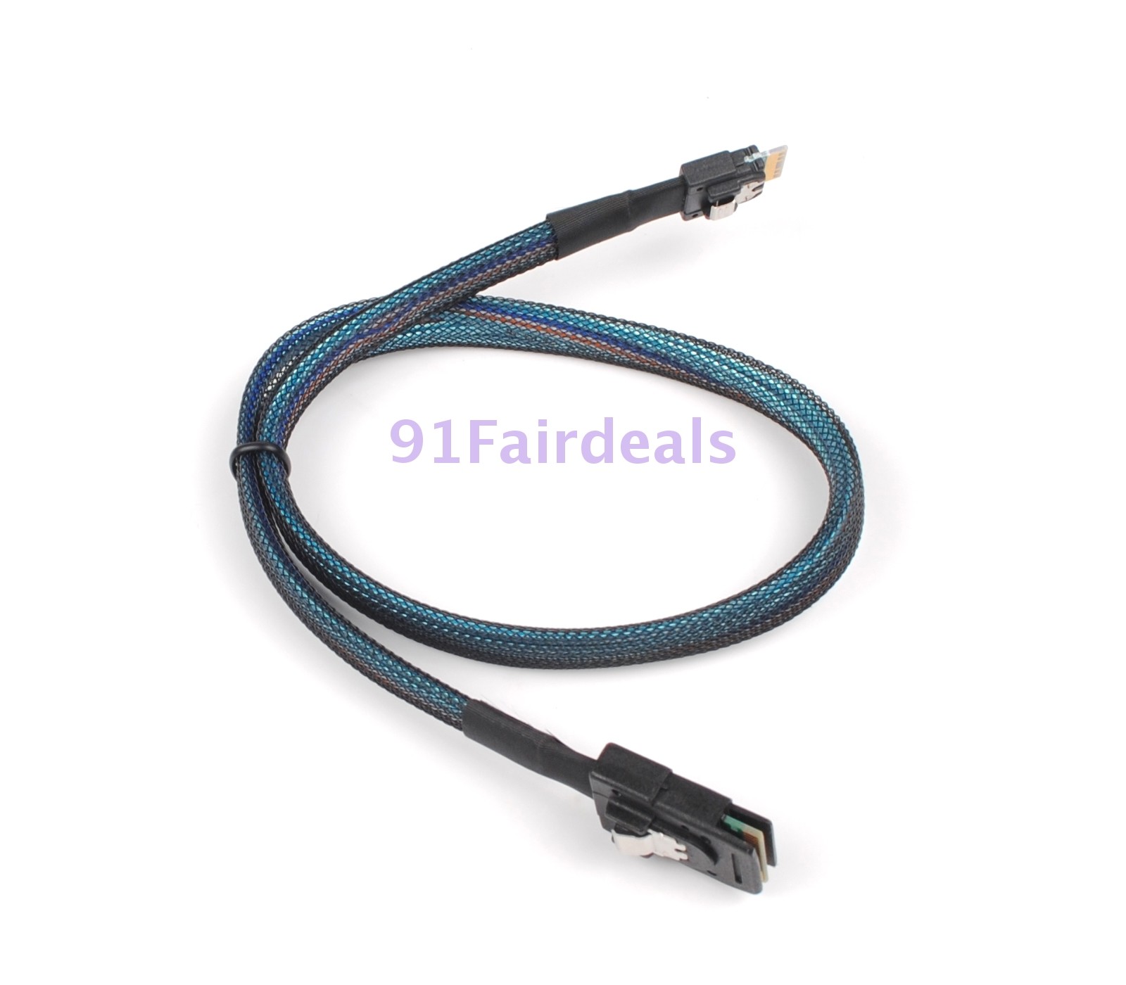 PCI-E Ultraport Slimline SAS Slim 4.0 SFF-8654 8i 4I 74pin to SFF-8087 Mini SAS