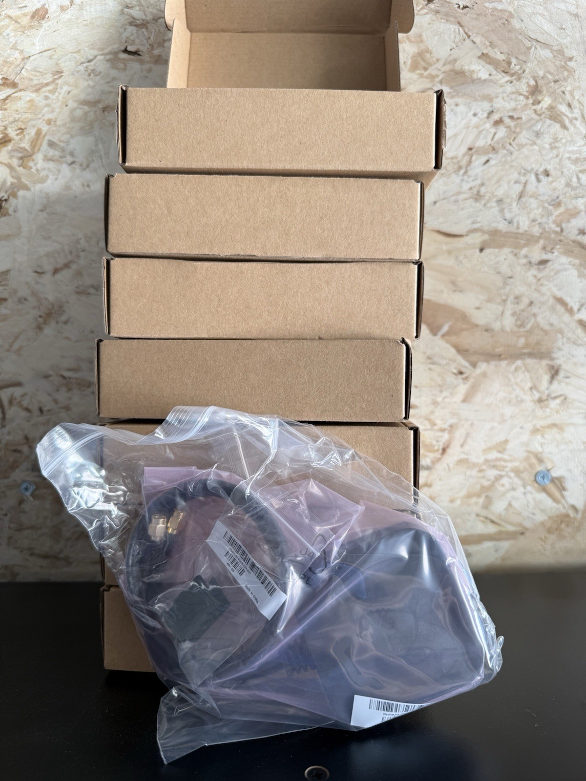 Dell D12 CFF WiFi Antenna Puck 07MJGK A00 Brand New Inbox ￼
