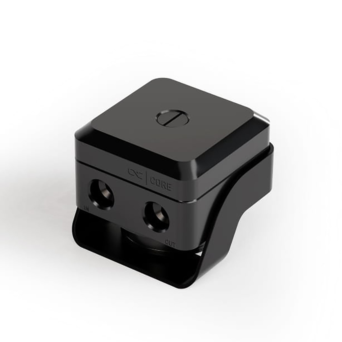 Alphacool Core DDCzero Pumptop with Pump