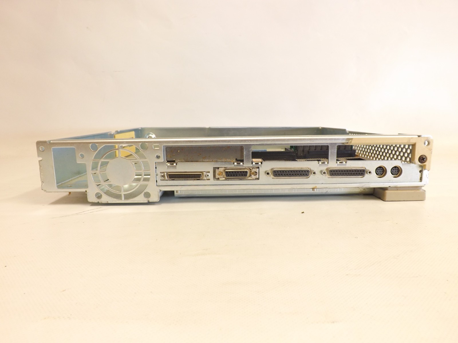 Sun Microsystems Model 147 Workstation Vintage 1991 SBus Untested