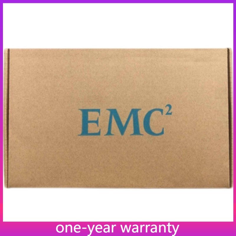 1PCS 800GB SSD SAS EMC D4-D2SFXL-800 005053736 005053737 800G SAS SSD Solid Sta