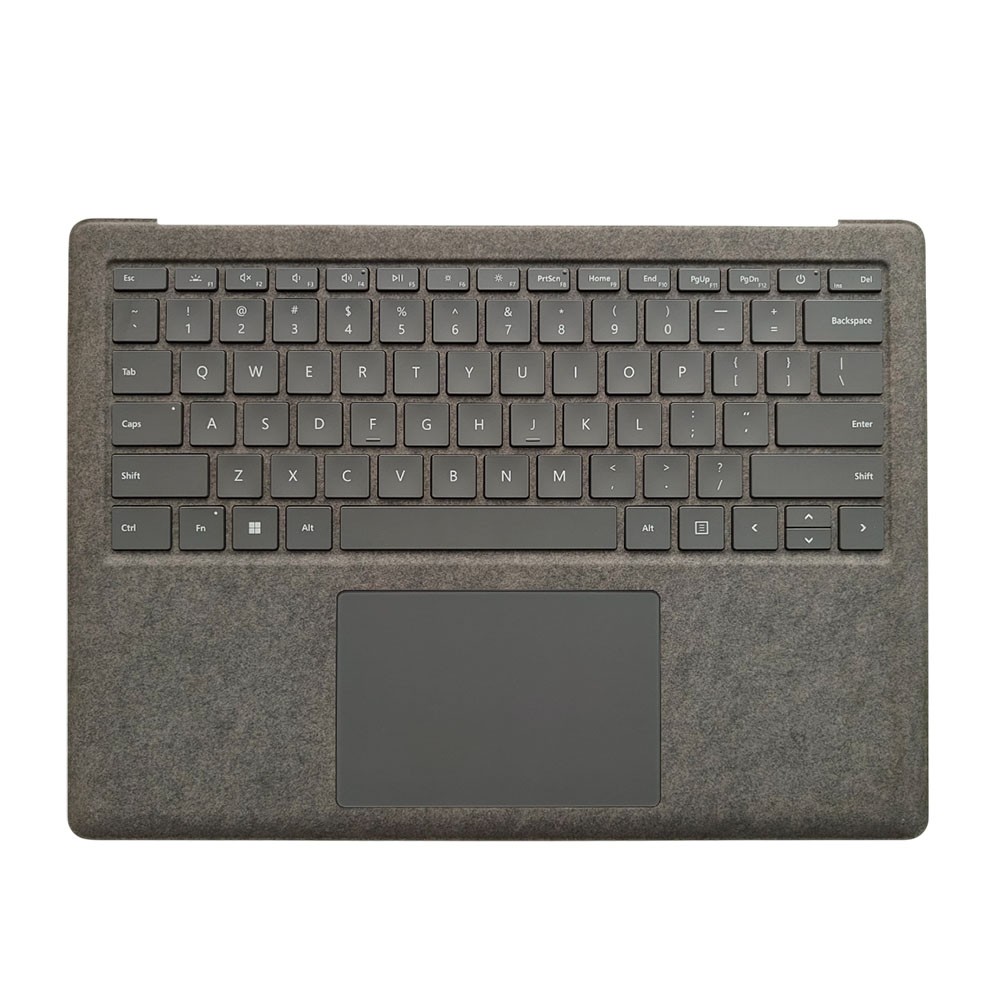 New 13.5" Palmrest Keyboard For Microsoft Surface Laptop 3 4 1867 1868 1950 1951