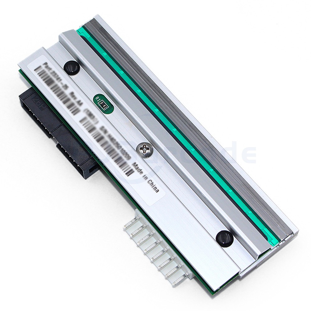 ✅️P1053360-019 NEW Printhead for Zebra 105SL Plus 300dpi 90day warranty Stocked
