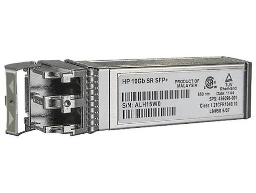 HP 455885-001 BLC 10GB SR SFP+ OPT 455883-B21 456096-001