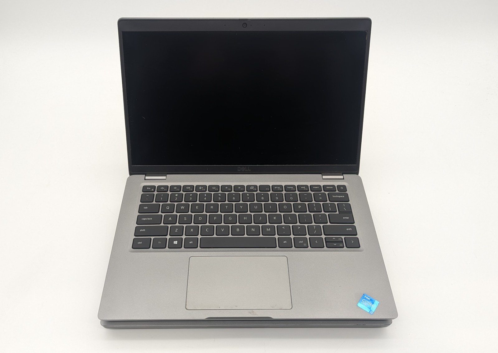 Lot of 2 Dell Latitude 5421 - Intel Core i5-11500H 8GB RAM No OS/AC/SSD/Battery