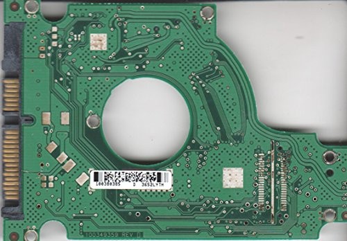 ST98823AS, 9W3183-040, 7.01, 100380385 D, Seagate SATA 2.5 PCB (PCB)