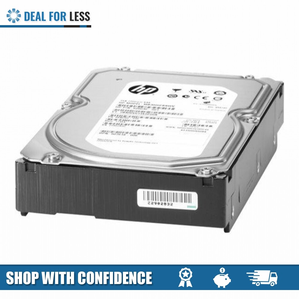 458939-B21/459315-001-HP 250GB 7.2K NHP MDL SATA 