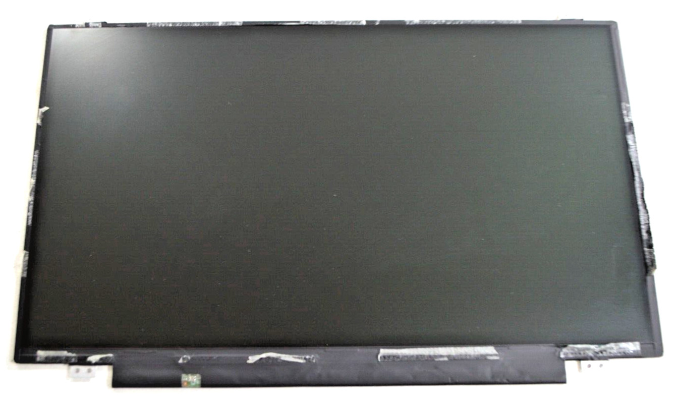 BOE 14" 1366x768 WXGA 60Hz 30 eDP Matte LCD Screen NT140WHM-N41 V8.1