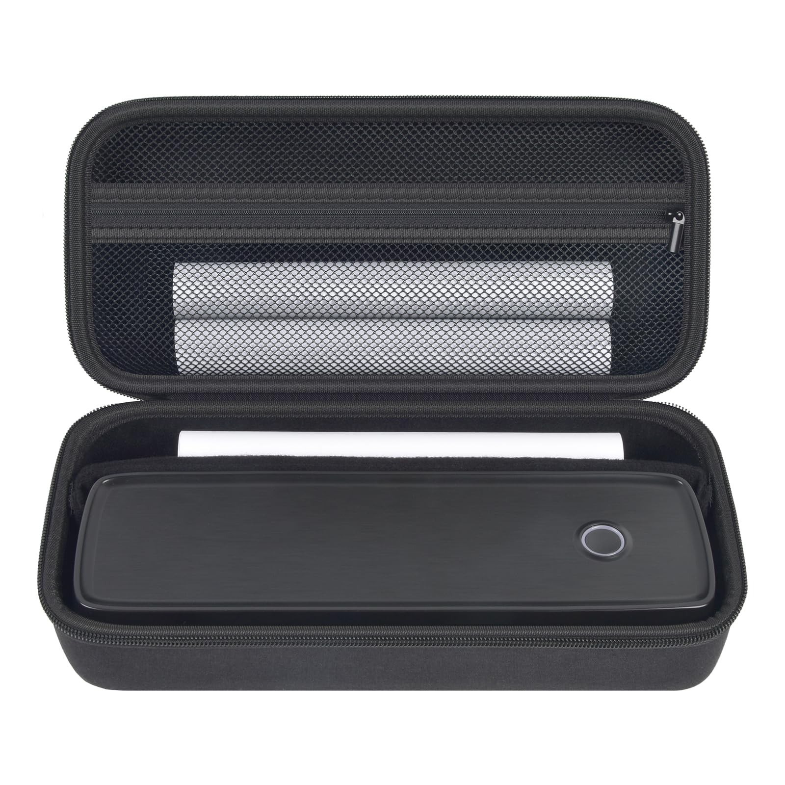 Portable Printer Case For Aixiqee A80 Phomemo M08F Travel Storage Box Only