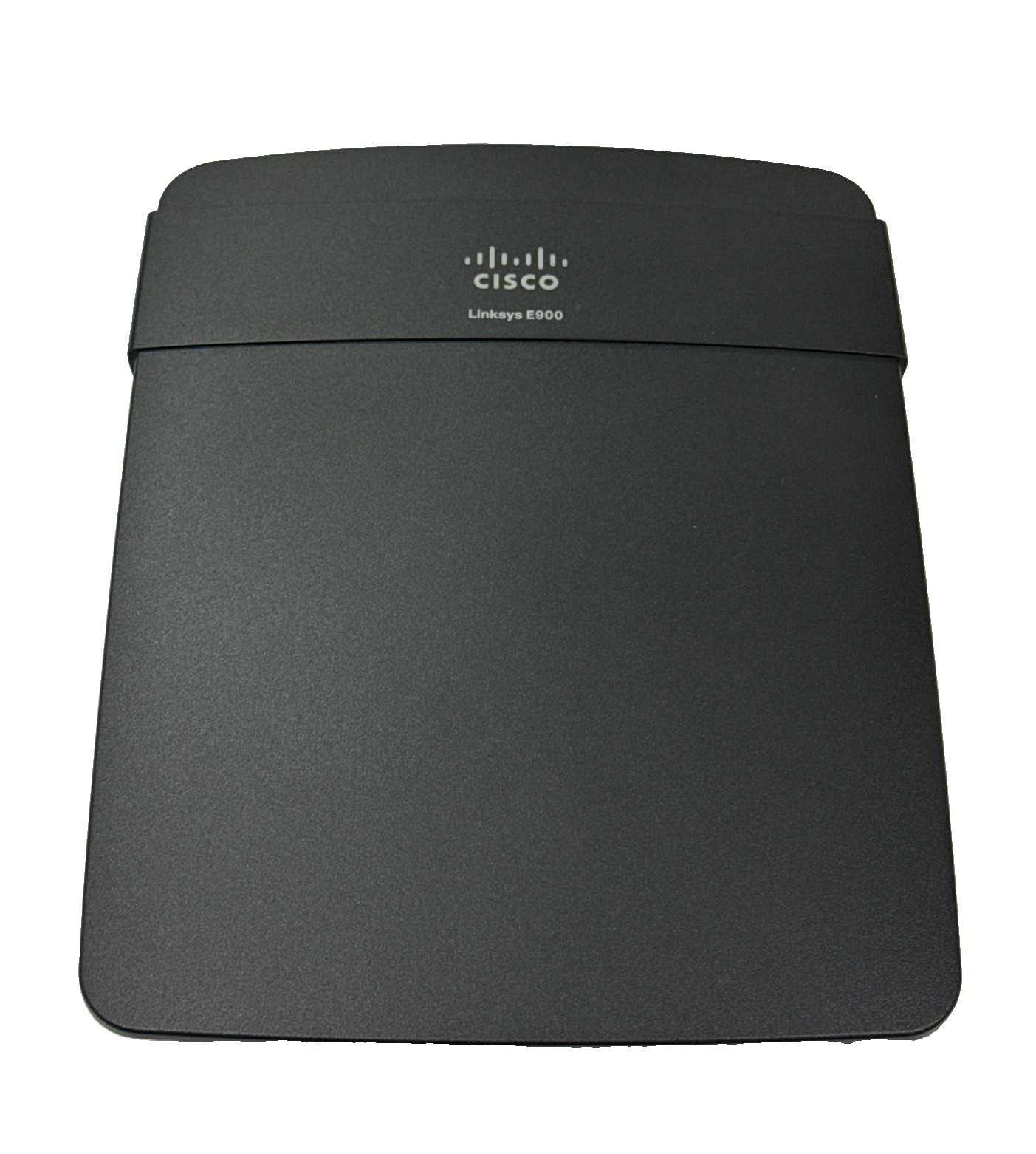 Linksys E900 300 Mbps 4-Port 10/100 Wireless N Router (E900-NP)