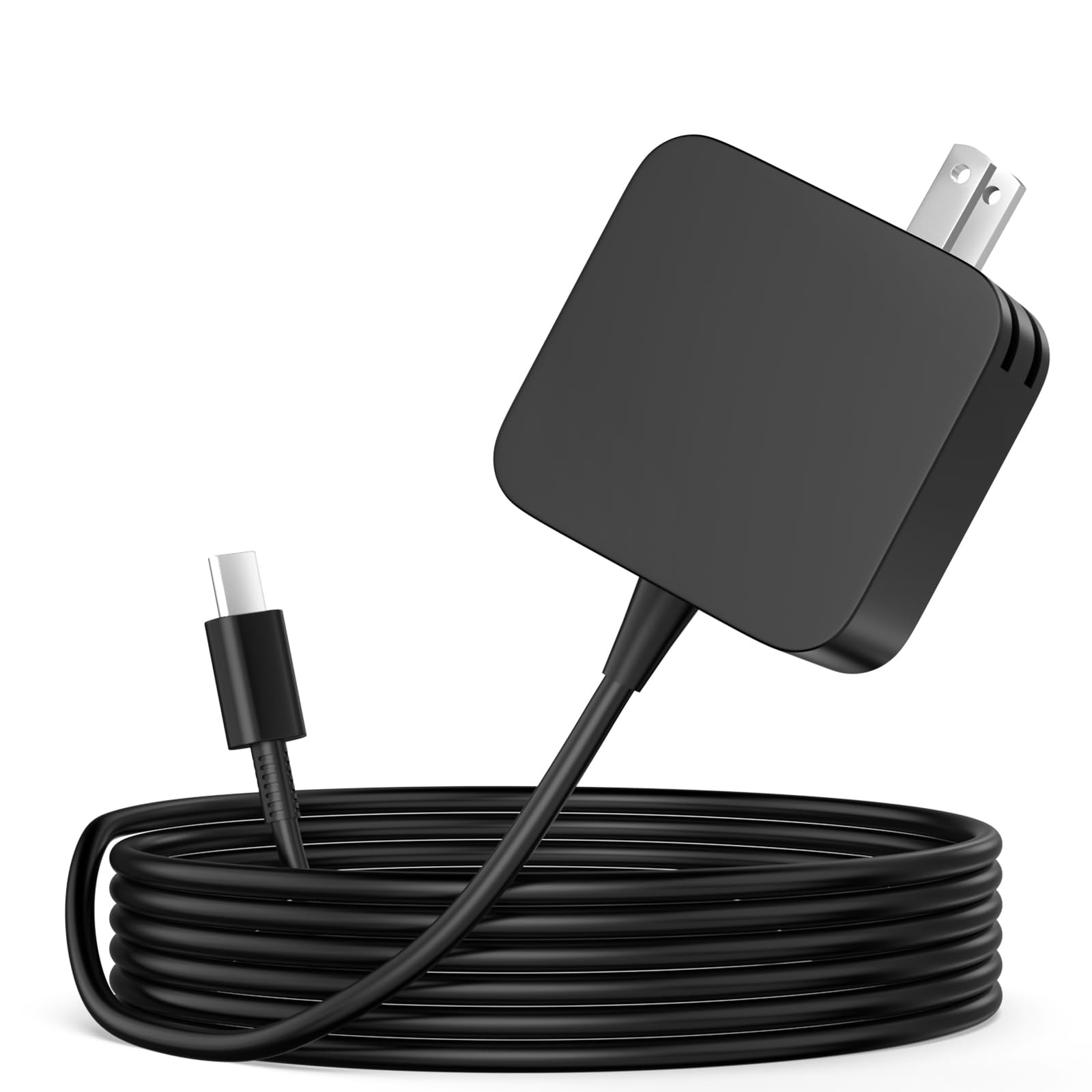 usb c laptop power charger