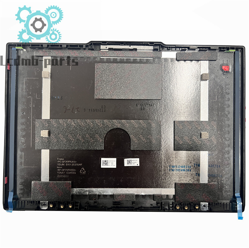 Lenovo ThinkPad T14s Gen 5 Gen 6 Lcd Cover 5CB1M21558 5CB1M21568 5CB1M21567