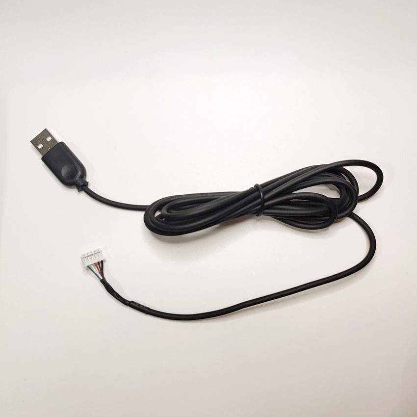 Jupiter Trackball Mouse T-BC21 Mouse Cable Accessories for Logitech