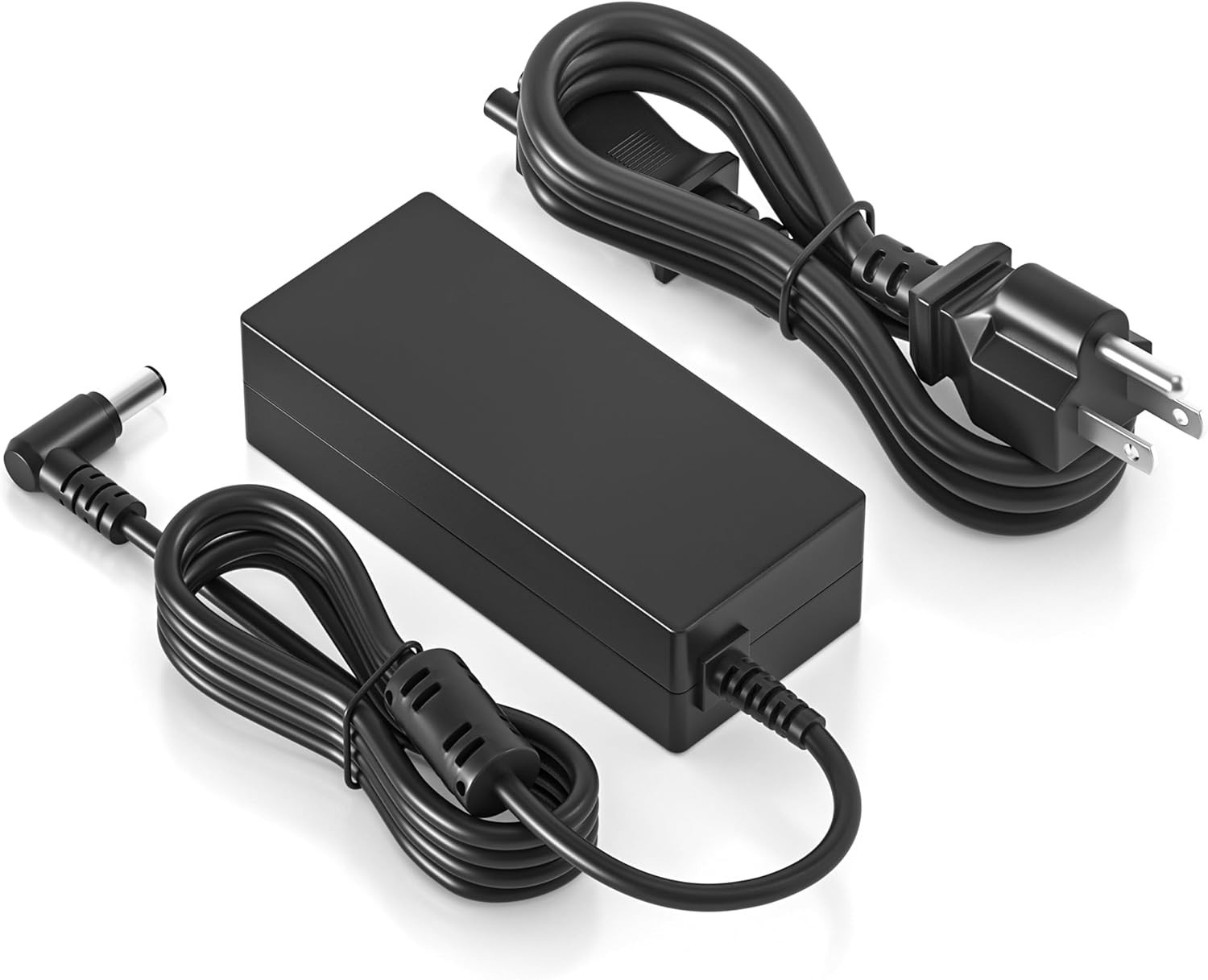 For MSI Monitor Power Cord 24-32 Inch for Optix Curved Gaming Series –AC Adapter