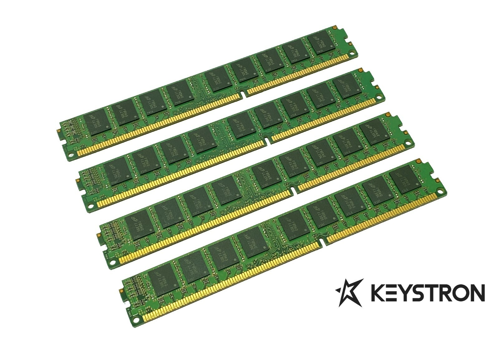 M-ASR1002X-16GB 16GB Compatible Dram Memory kit for Cisco ASR 1002-X Series