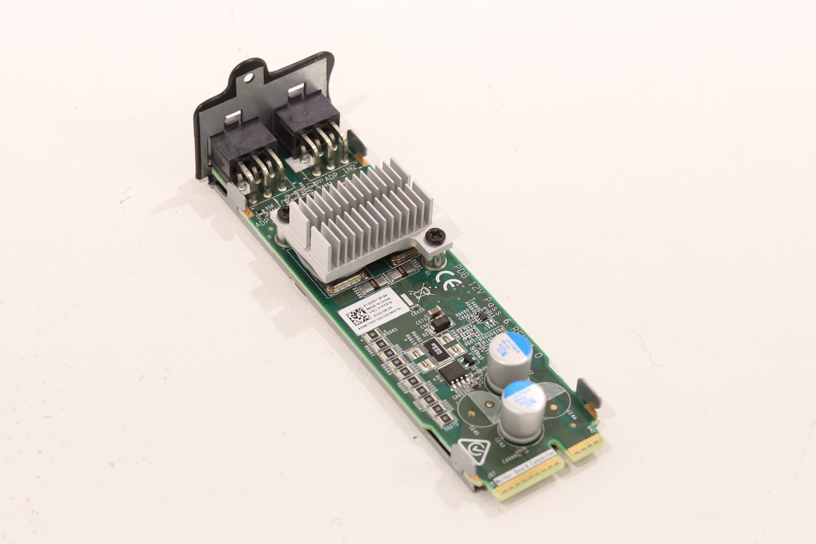 Lenovo ThinkSystem SE350 12V Power Distribution Module FRU P/N: 01PF616 Tested