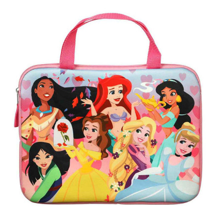 Disney Princess Padded Utility Case