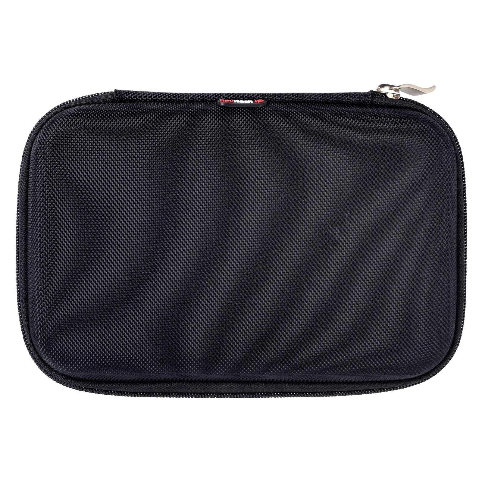 Navitech Black Hard Carry Case For XP-PEN Deco 01 V3 Drawing Tablet