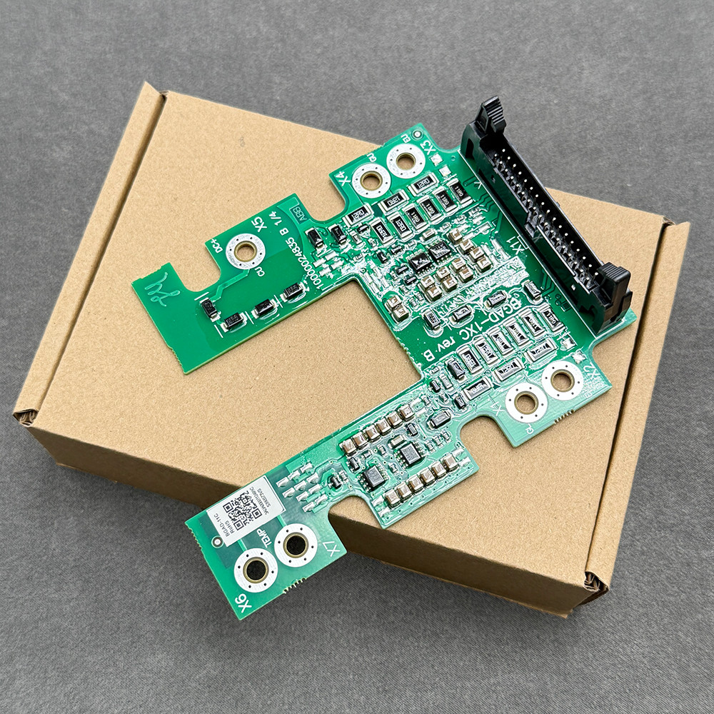Brand New 1Pcs BGAD-1XC for ABB Module Board BGAD-11C ACS880/580