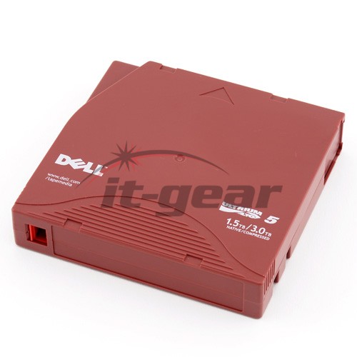 Dell 02H9YH LTO 5 Tape Dell