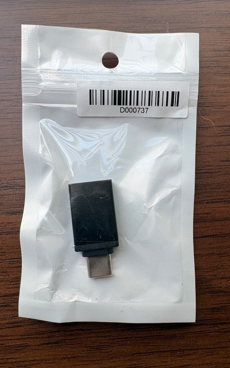 USB 3.1 Type C Male to USB 2.0 Female Converter USB-C Cable Adapter OTG Phone