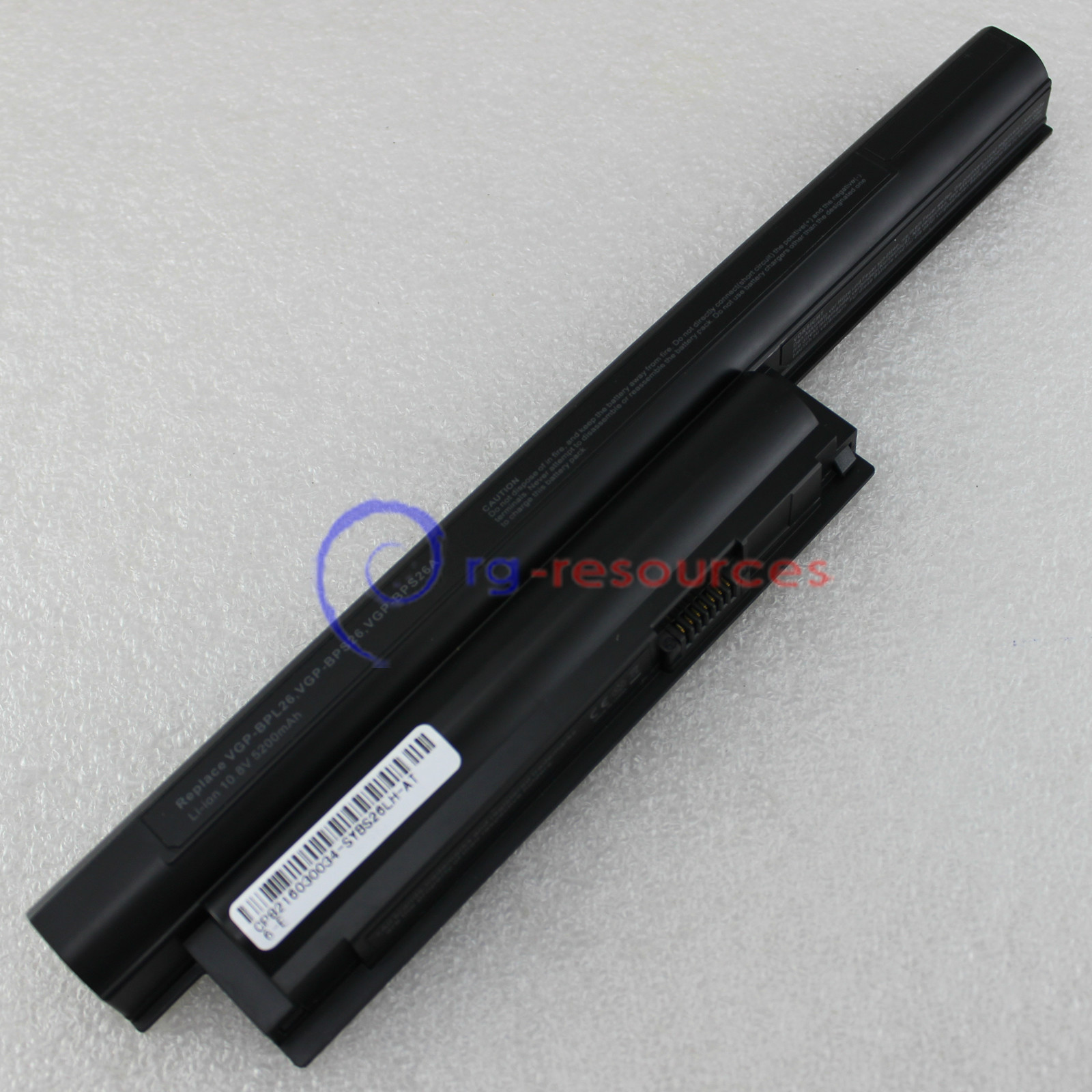 Battery for SONY VAIO VGP-BPS26A CB VPCCB VPCCB27FX/W VPCCB17FX/G Vpcca25Fx/B