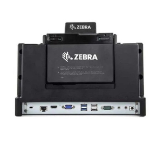 Zebra KIT-L10A-DOCK-SP L10 Office Dock w/ 120W Adapter 300154 New
