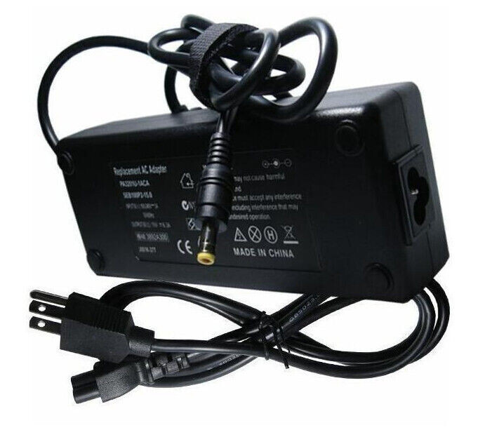 AC Adapter Charger For Beelink SER5 MAX 5800H SEi12 Mini PC Power Cord 19V