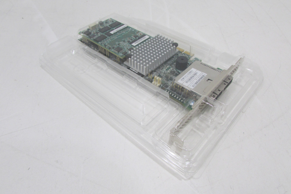 (20) DELL 0HPDKH 9286CV-8e MEGARAID SAS 8PORT 6GB PCIE3.0 1GB CONTR L3-25421