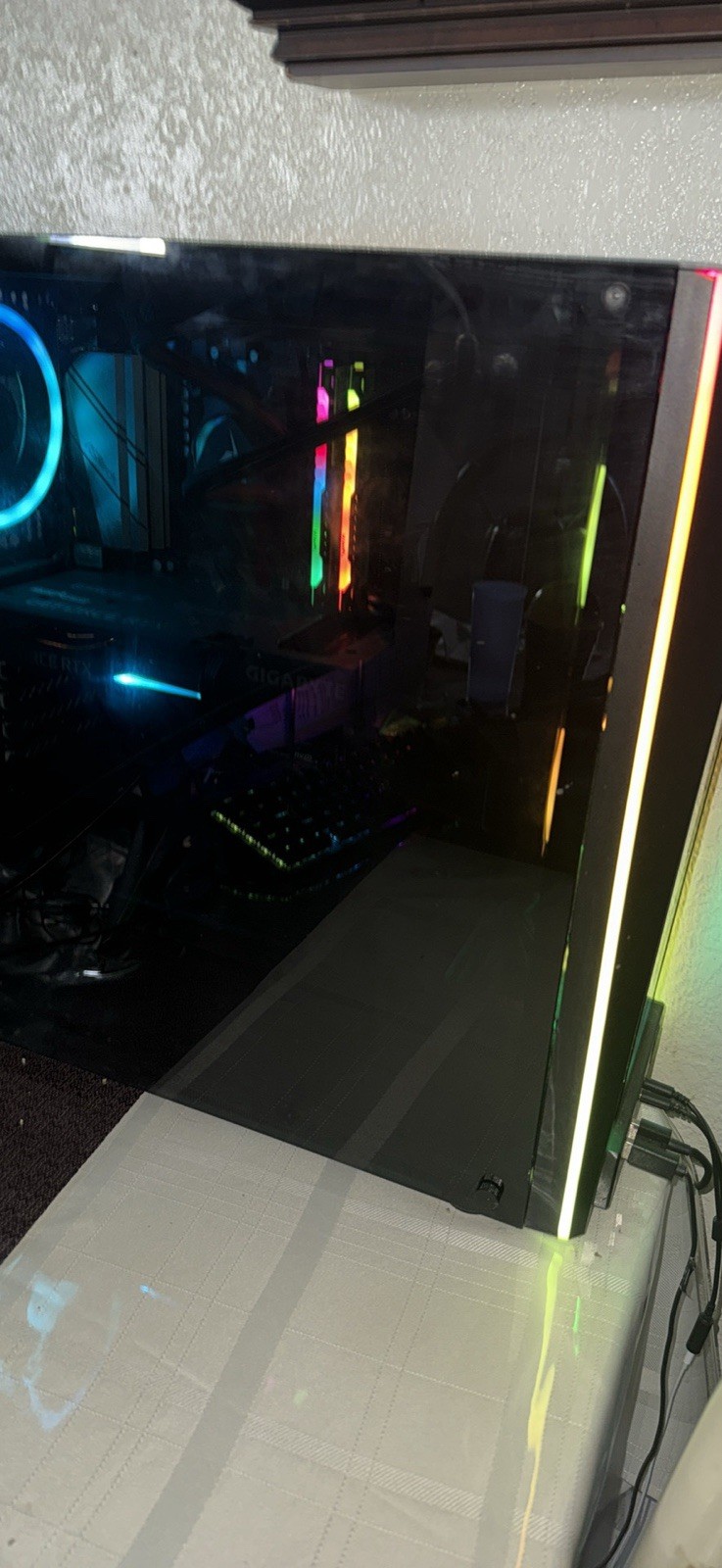 Gamdias Gaming Pc