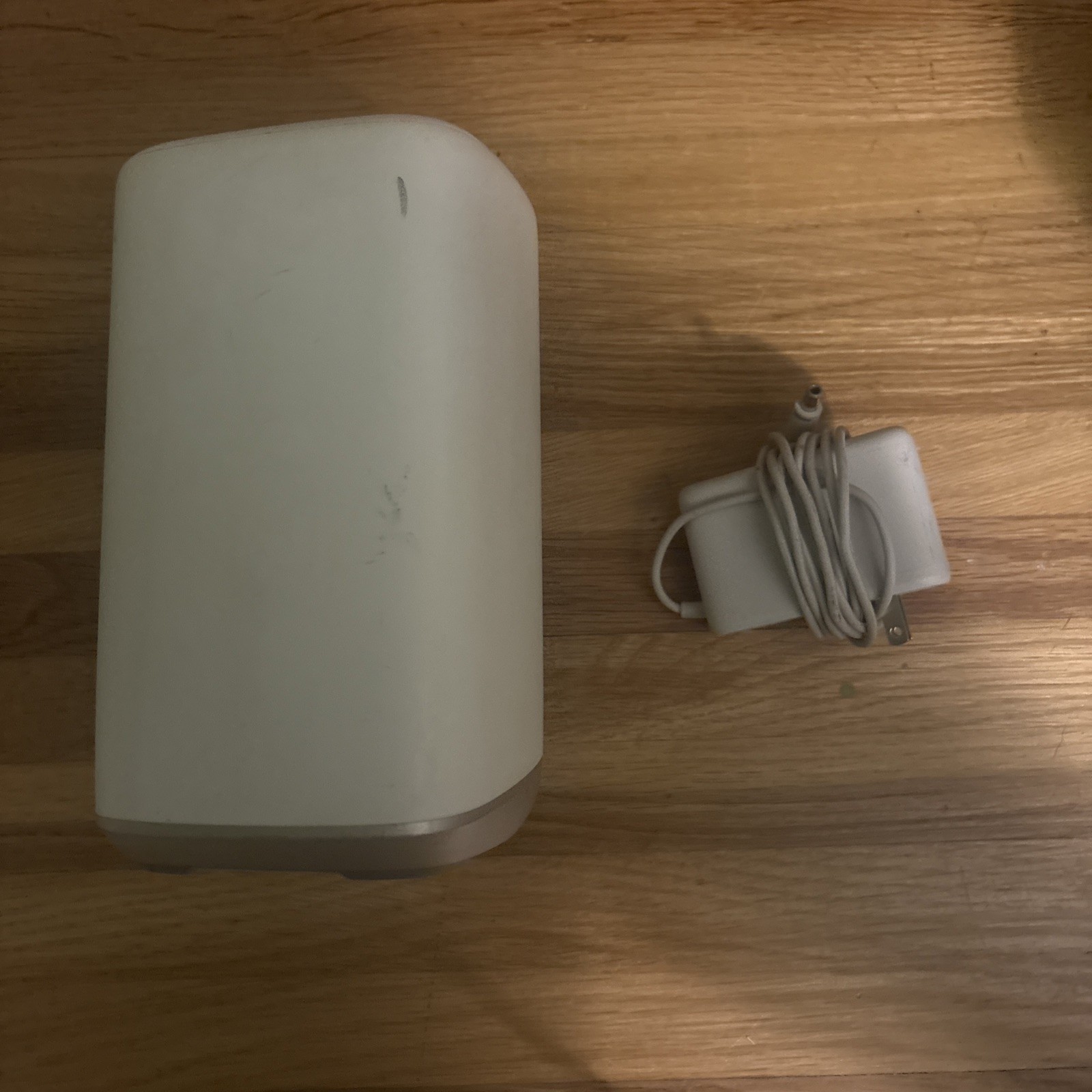 Xfinity xFi Gateway Router XB8-T Triband Wifi CGM4981COM W/Power Cord 