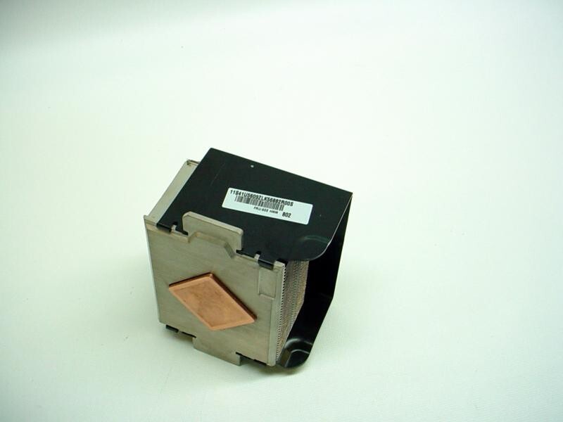 IBM  Lenovo ThinkCentre M57 Heatsink 41R6039