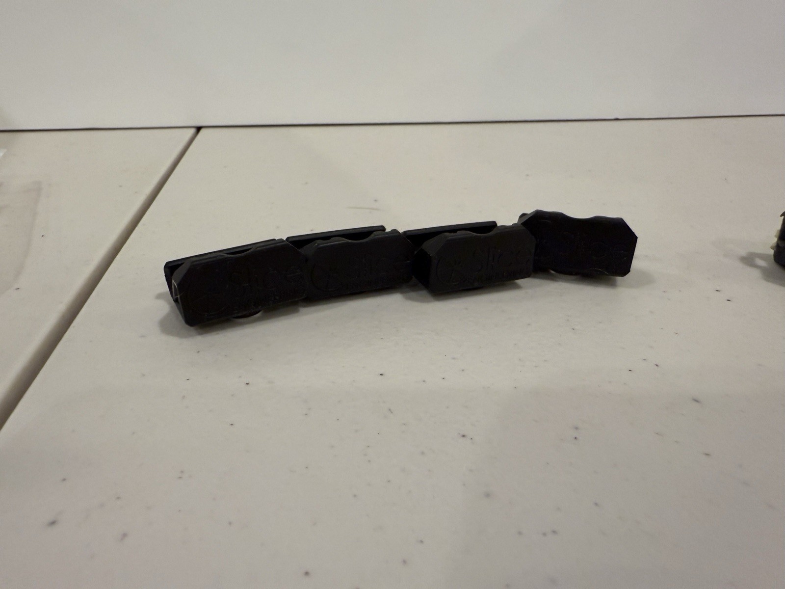 2x OEM And 4x Aftermarket Slice Engineering Mosquito Hot End Silicone Socks