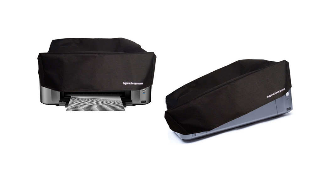 Printer Dust Cover for Canon Pixma Pro-10 / Pro-100 Printers Protector