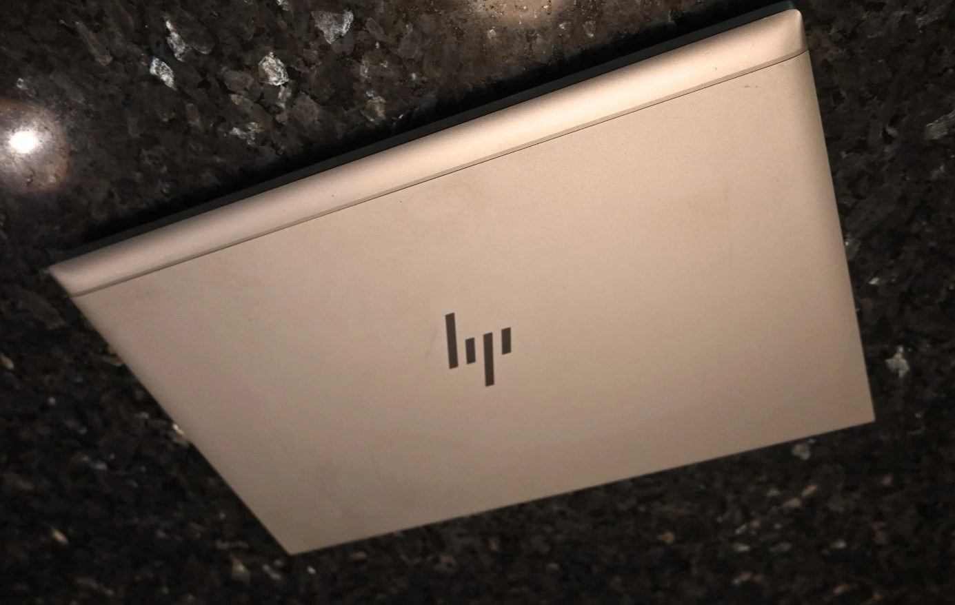 HP EliteBook 830 G6 13.3" Intel Core i7-8665U 16GB RAM 256GB NVMe Win 11 Pro