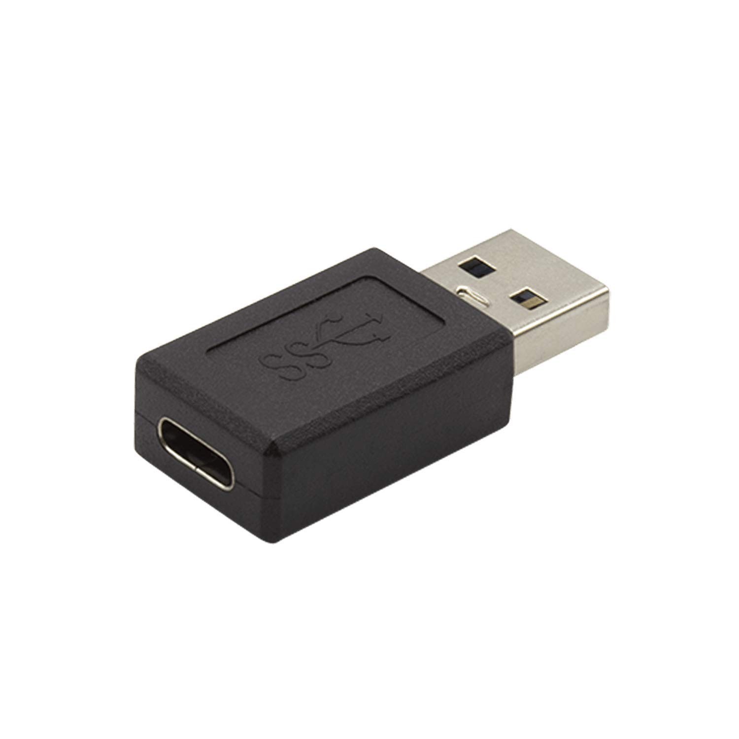 i-tec USB 3.0/3.1 to USB-C Adapter 10Gbps, Backwards Compatible with USB 2.0 for