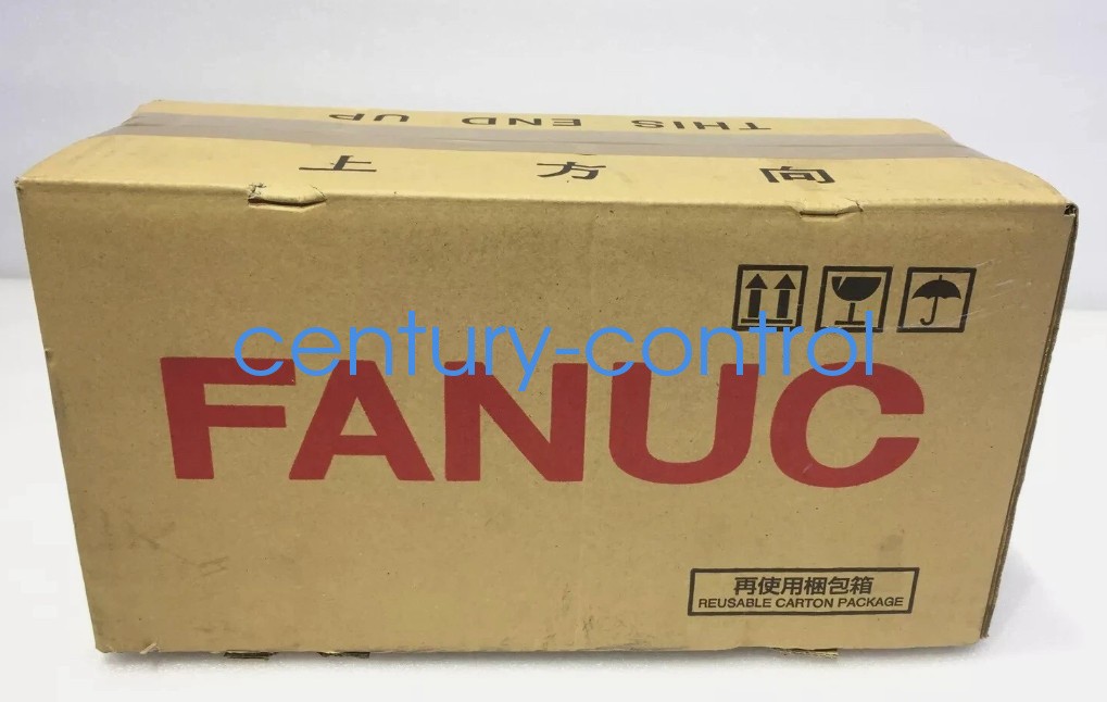 Brand new FANUC A06B-0215-B100-FedEx/DHL/UPS