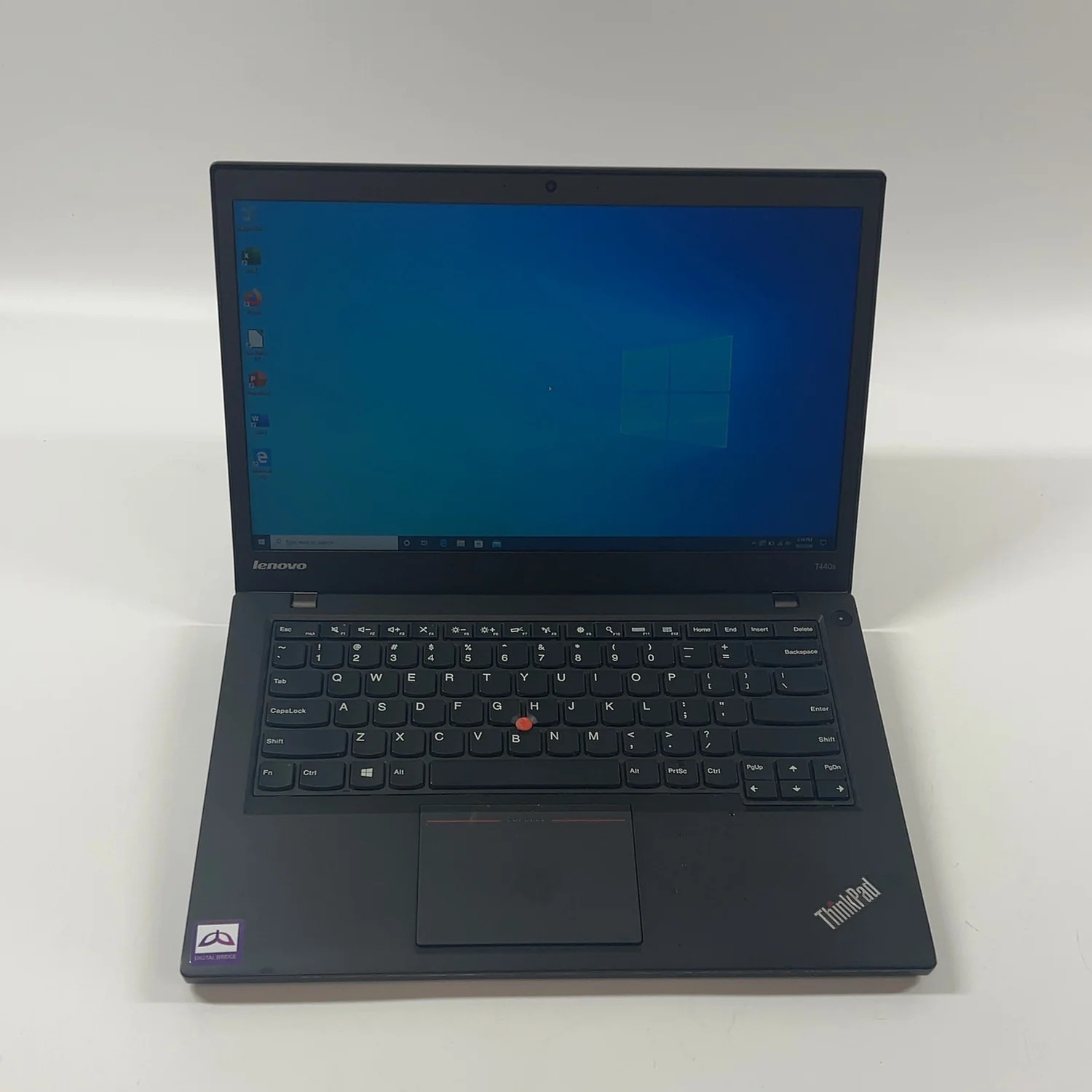 Lenovo Thinkpad T440s 20ARS0BV00 14" i5-4300U 1.9GHz 4GB RAM 128GB SSD